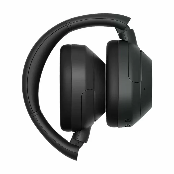 Беспроводные наушники Sony WH-ULT900N, HeadPhone Black (черные) изображение 19