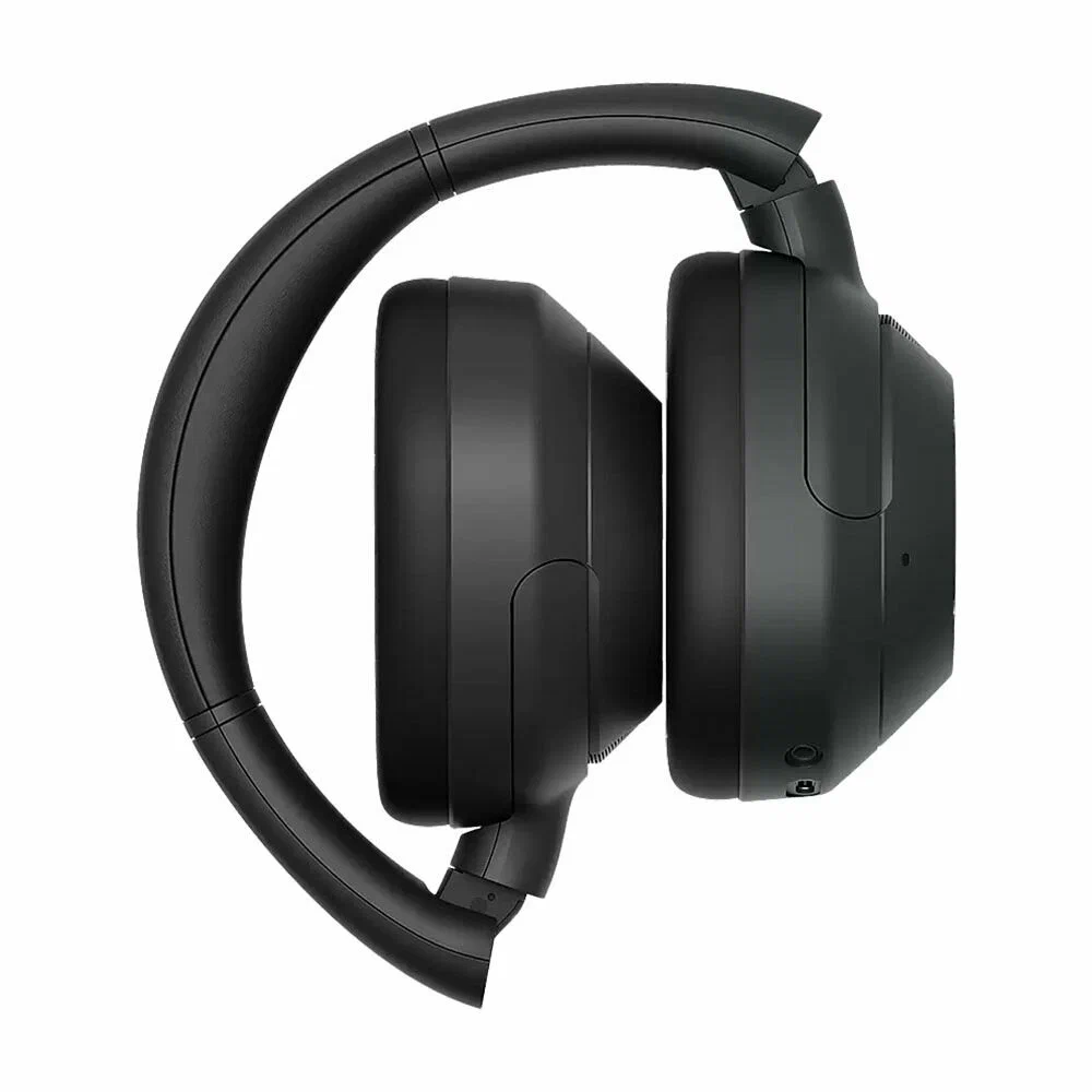 Беспроводные наушники Sony WH-ULT900N, HeadPhone Black (черные) изображение 19