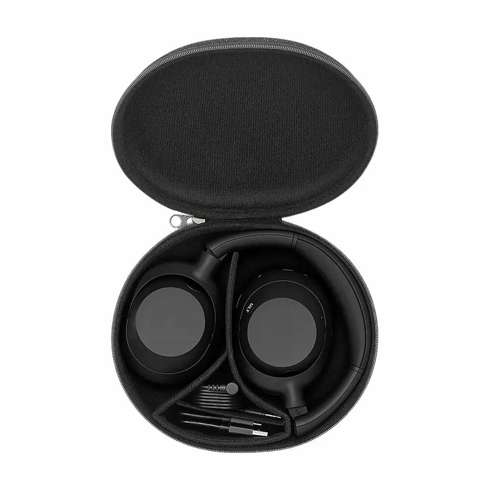 Беспроводные наушники Sony WH-ULT900N, HeadPhone Black (черные) изображение 20