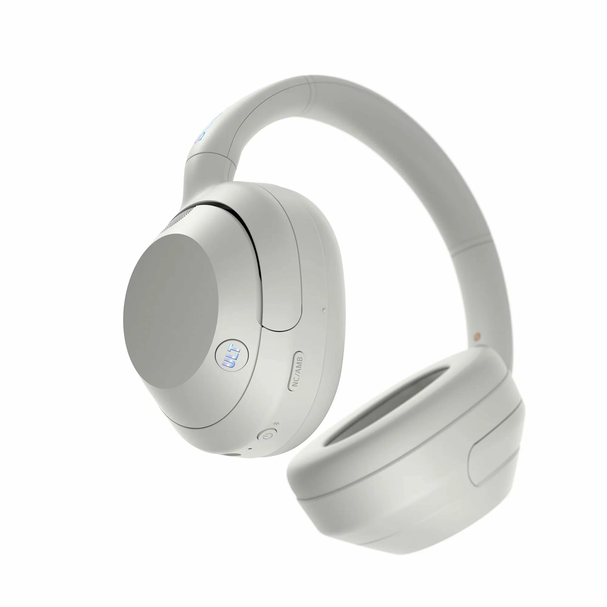 Беспроводные наушники Sony WH-ULT900N ULT Wear, White (белый) изображение 5