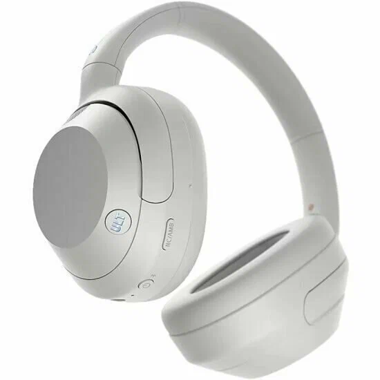 Беспроводные наушники Sony WH-ULT900N ULT Wear, White (белый) изображение 3