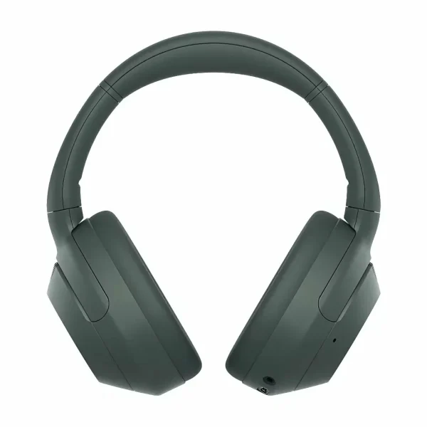 Беспроводные наушники Sony WH-ULT900N/HC Forest Gray (Серый лес) изображение 4
