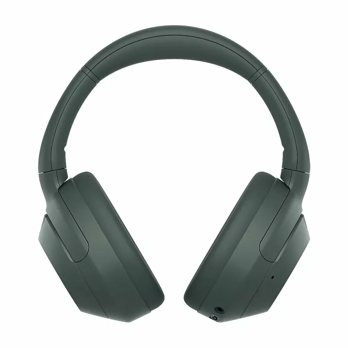Беспроводные наушники Sony WH-ULT900N/HC Forest Gray (Серый лес) изображение 4