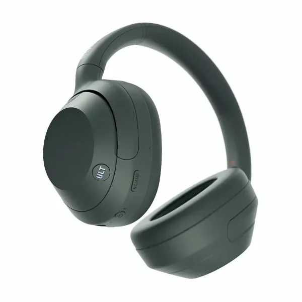 Беспроводные наушники Sony WH-ULT900N/HC Forest Gray (Серый лес) изображение 2