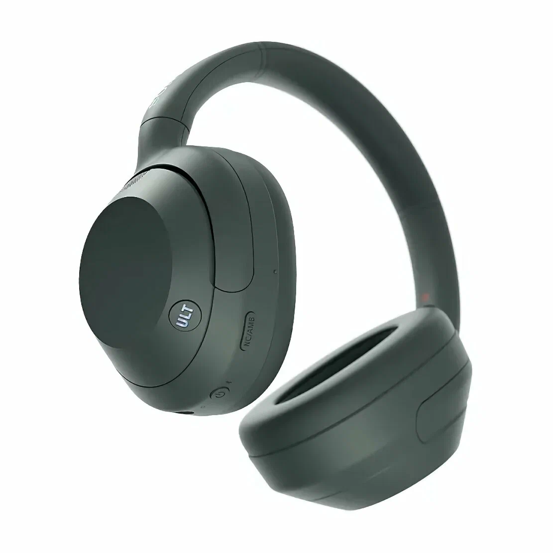 Беспроводные наушники Sony WH-ULT900N/HC Forest Gray (Серый лес) изображение 2