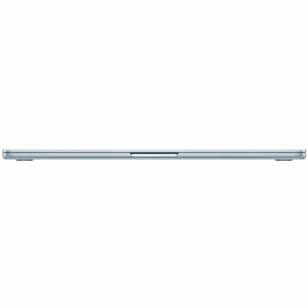 Ноутбук Apple MacBook Air 13 2025 M4 24/512 Sky Blue (MC6V4) русская раскладка (гравировка) изображение 5