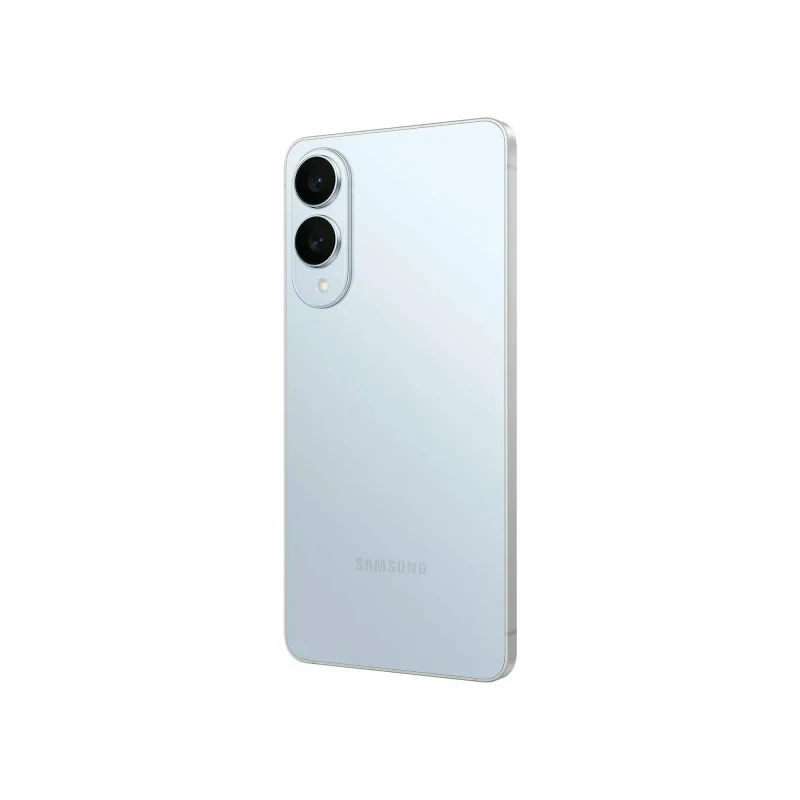 Смартфон Samsung S25 Edge 12/512 Dual nano sim IceBlue CN( без есим ) изображение 4