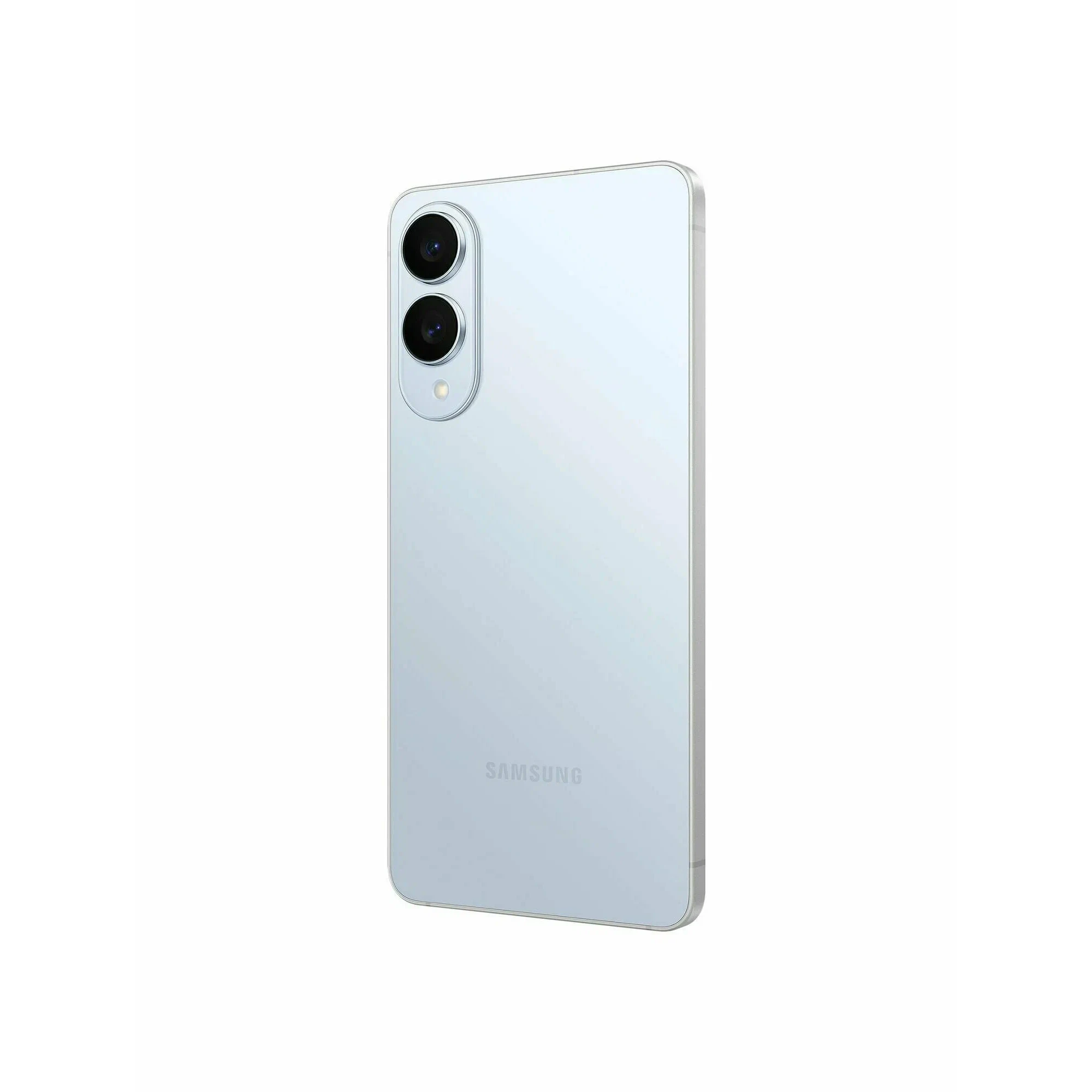 Смартфон Samsung S25 Edge 12/512 Dual nano sim IceBlue CN( без есим ) изображение 4