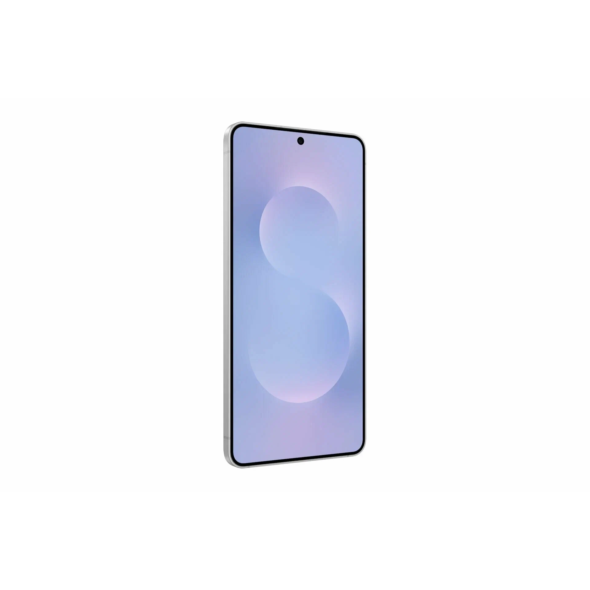 Смартфон Samsung S25 Edge 12/512 Dual nano sim IceBlue CN( без есим ) изображение 2