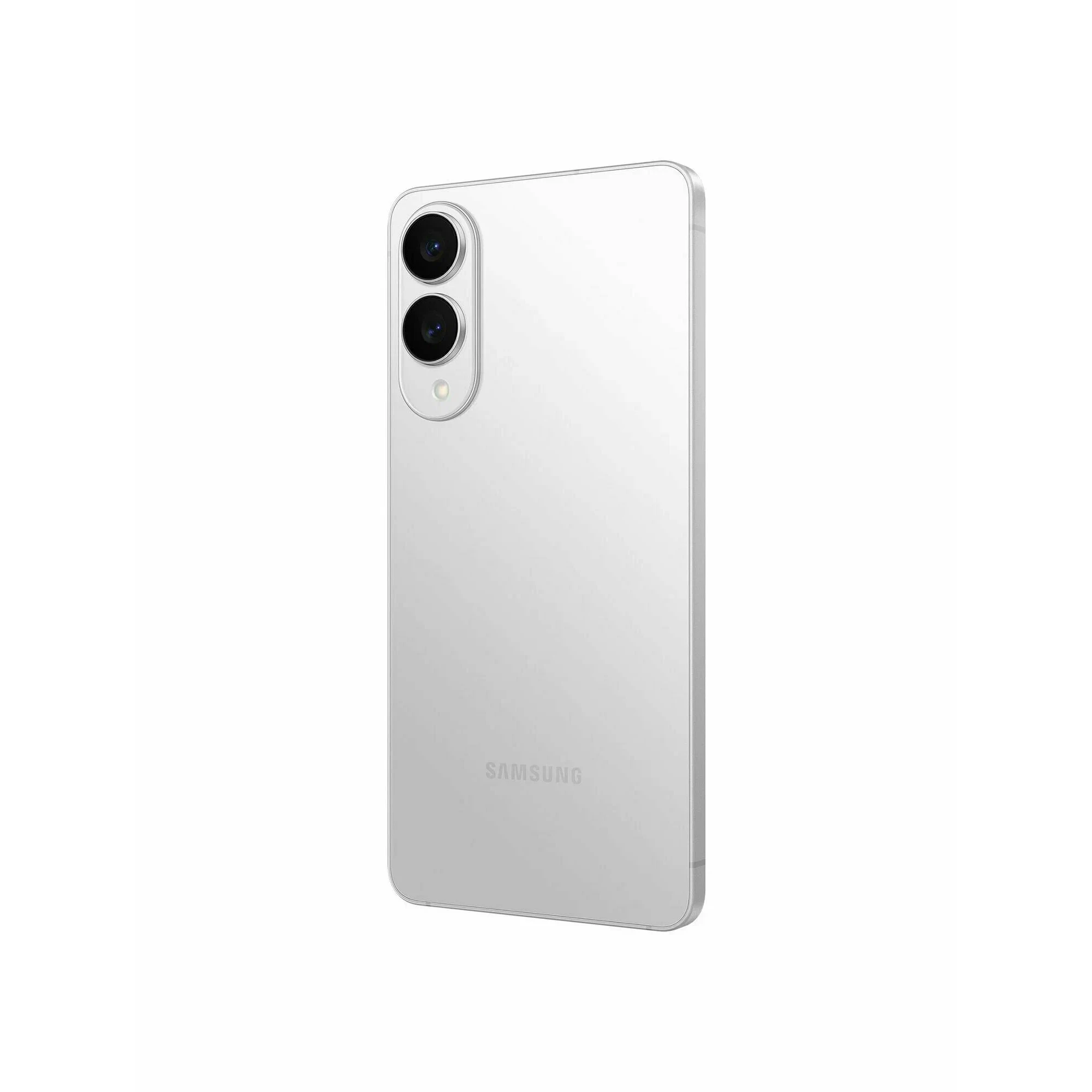 Смартфон Samsung S25 Edge 12Gb/512Gb Silver (Серебристый) CN изображение 5