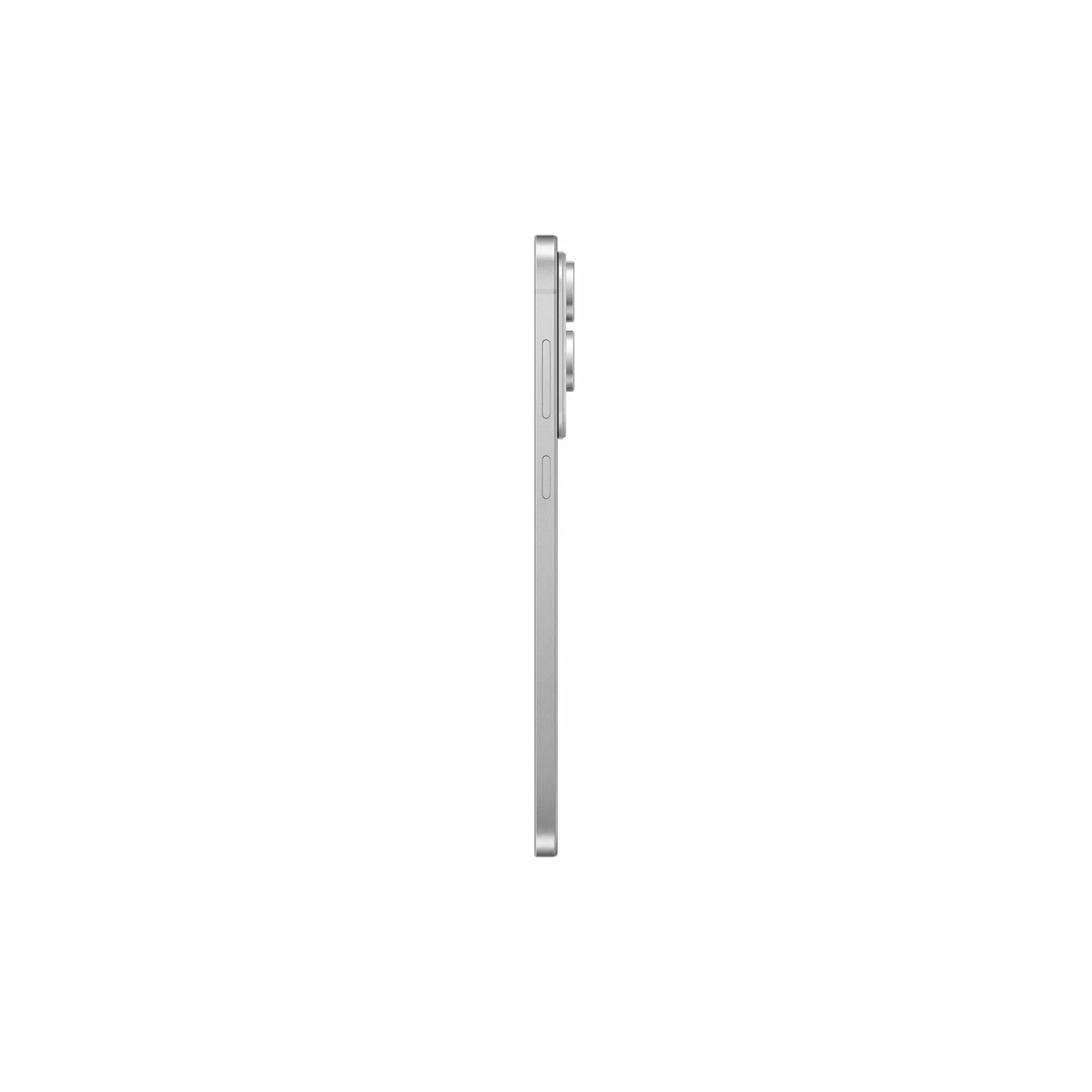 Смартфон Samsung S25 Edge 12Gb/512Gb Silver (Серебристый) CN изображение 3