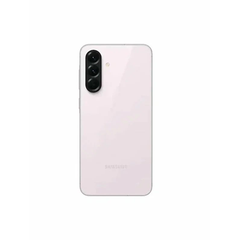 Смартфон Samsung Galaxy A56 8/128 ГБ, Dual: nano SIM + eSIM, Pink (розовый) изображение 10