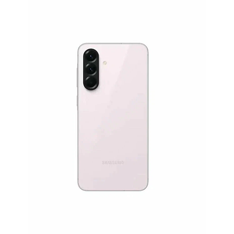Смартфон Samsung Galaxy A56 8/128 ГБ, Dual: nano SIM + eSIM, Pink (розовый) изображение 10