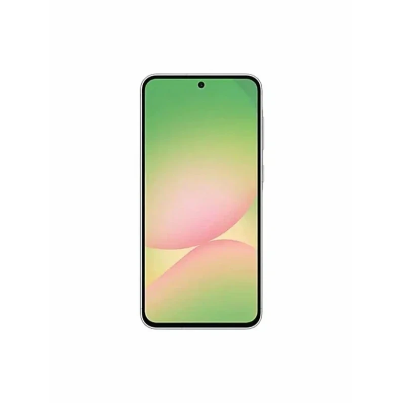 Смартфон Samsung Galaxy A56 8/128 ГБ, Dual: nano SIM + eSIM, Pink (розовый) изображение 11
